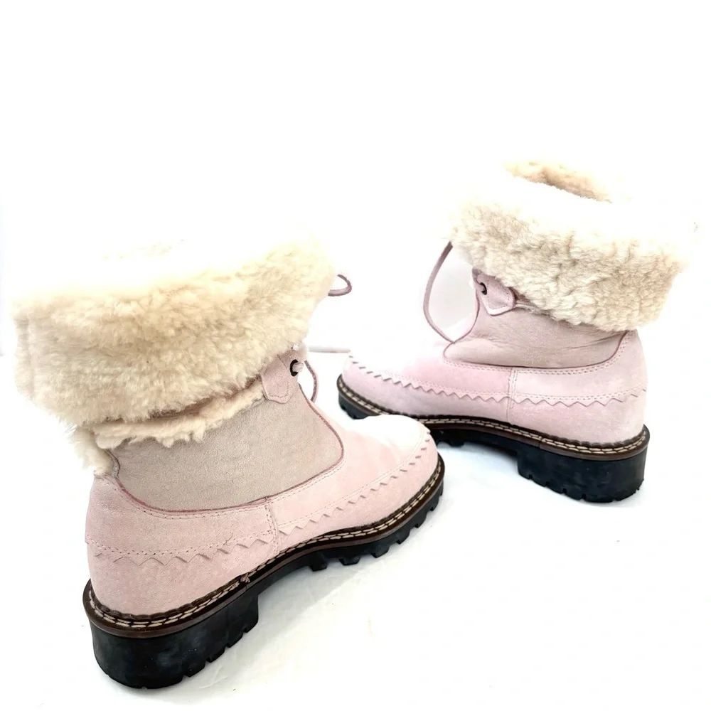 Blondo canada vintage